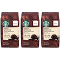 Ground Mocha Coffee, 11 Oz (Pack Of 3) L979497