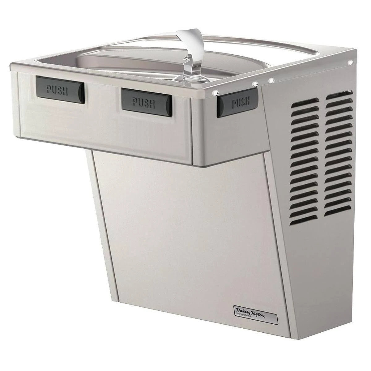 Water Cooler, 8 GPH, Wall Mount N432267