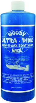 Boat Soap Ultra Pine 32 Oz C37015