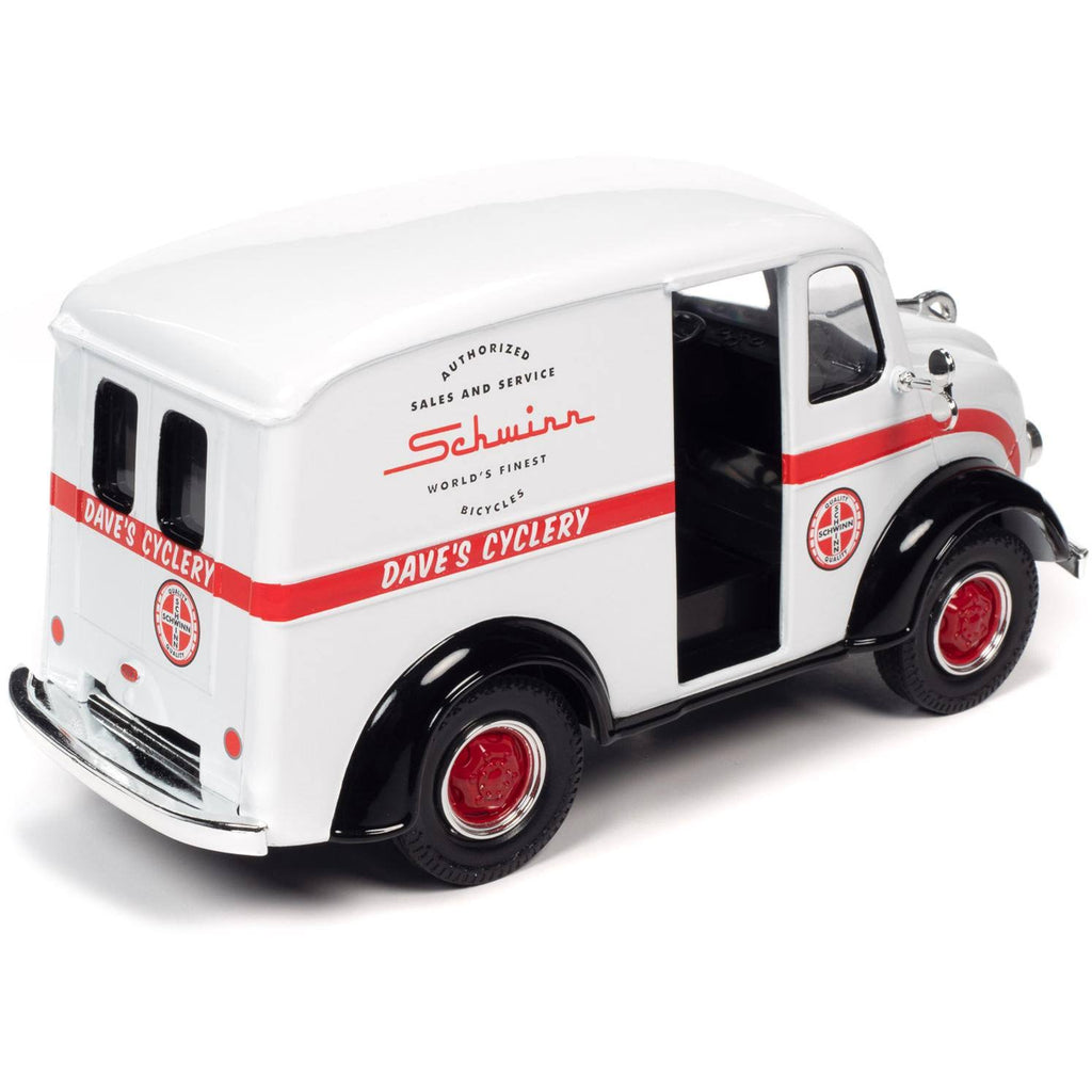 1/24 Diecast Model Car V118202