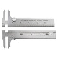 Pocket Slide Caliper, 6 in O980143