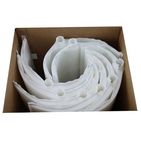 24 Square Foot 8 Grid Replacement Filters K920