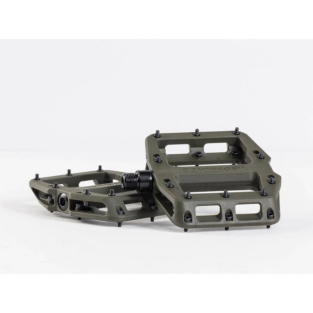 Mulsanne Blue MTB Pedal Set S909911