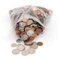 Clear Reclosable Plastic Bags 3 inch x 3 inch H847089