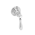 Antique Brass Diverter Flow Control Handle I39111