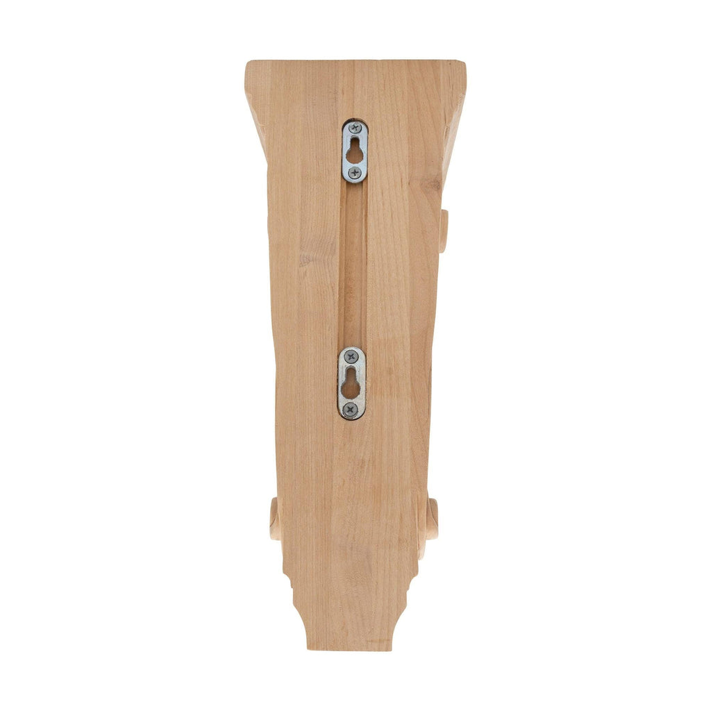 Extra Large Wood Corbel A32196