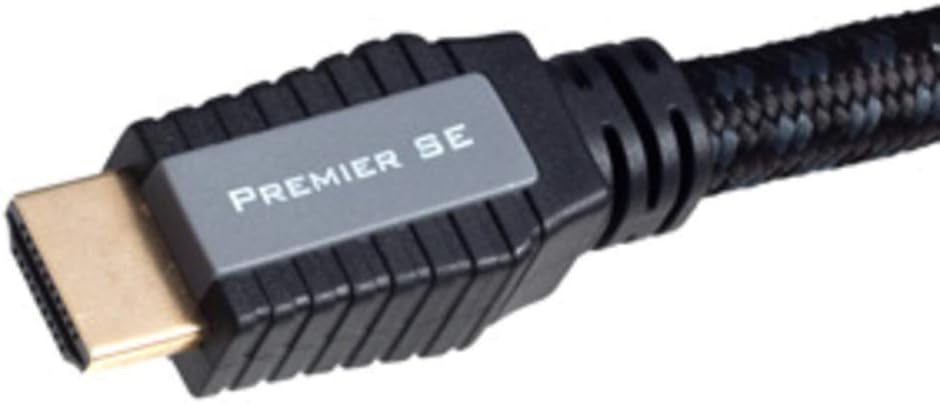 HD23PC Premier SE HDMI Cable 1.0 Meter X3323