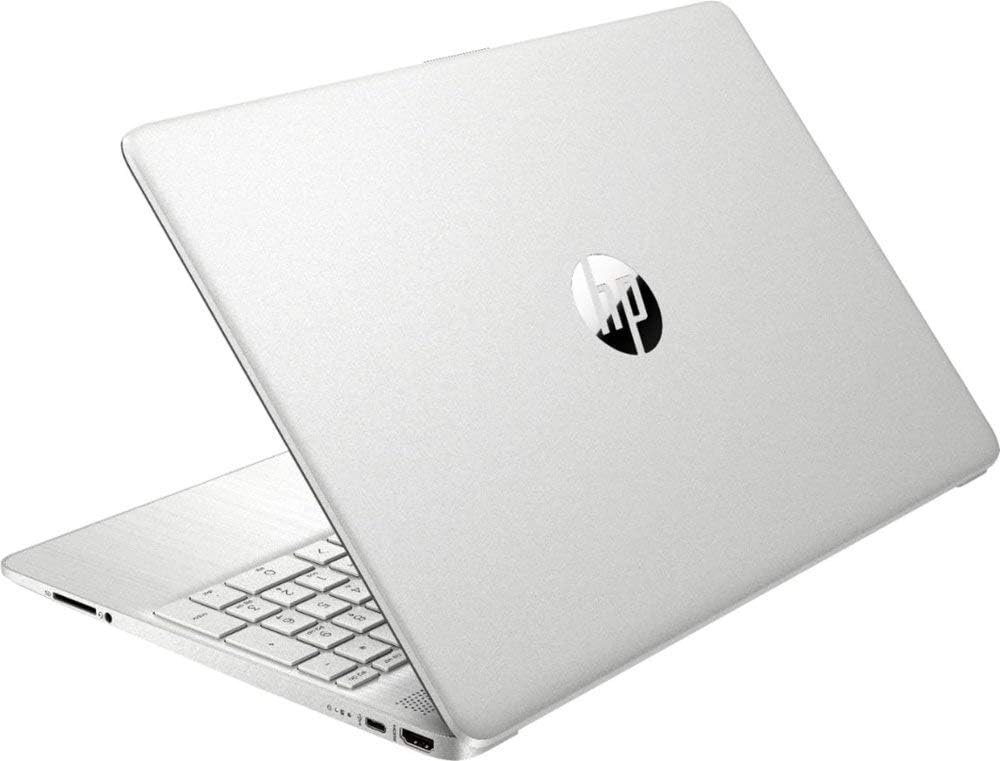 15.6" FHD Touchscreen Display Laptop, AMD 8-core R7-4700U, 32GB RAM 1TB SSD, Silver A653