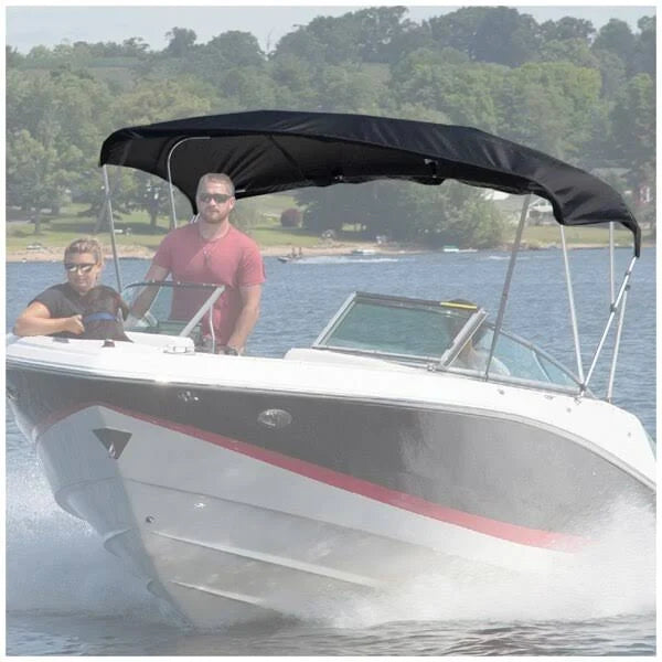 Navy Bimini Boat Top F818991