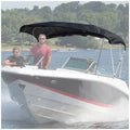 Navy Bimini Boat Top F818991