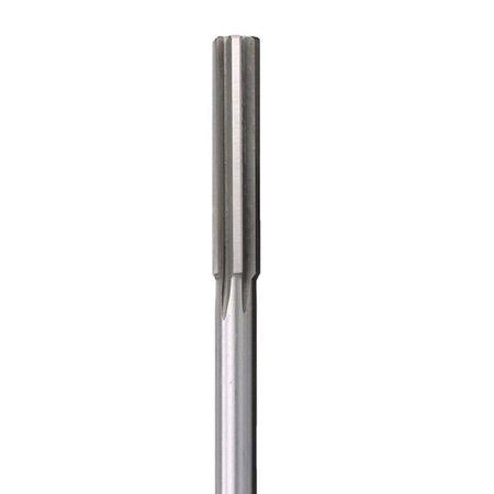 HSS Straight Shank Chucking Reamer R56651