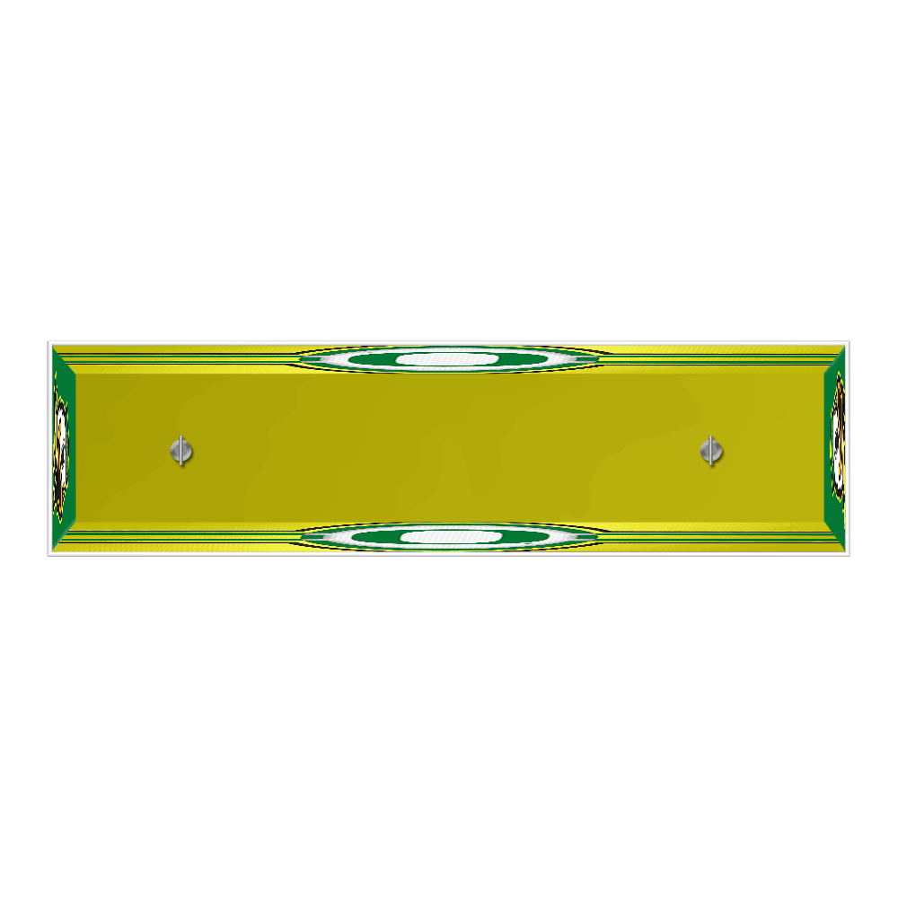 Yellow Pool Table Light X492409