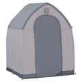 Pop-Up Storage House K508471