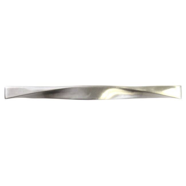 8 inch Twist Stainless Steel Cabinet Handle (Case of 25) X249918