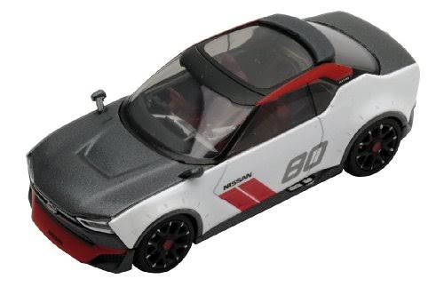 Tomica Limited Vintage IDX Nismo U1949