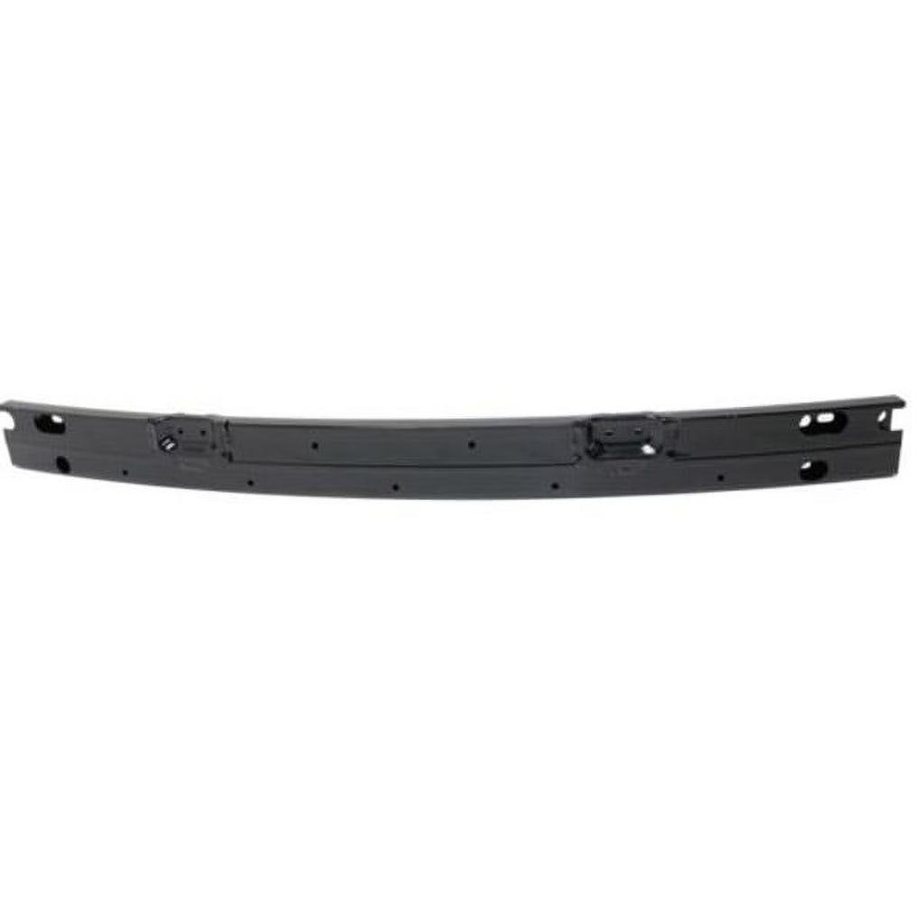 Rear Bumper Reinforcement Impact Bar Crossmember Rebar Steel B27472