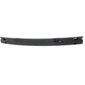 Rear Bumper Reinforcement Impact Bar Crossmember Rebar Steel B27472