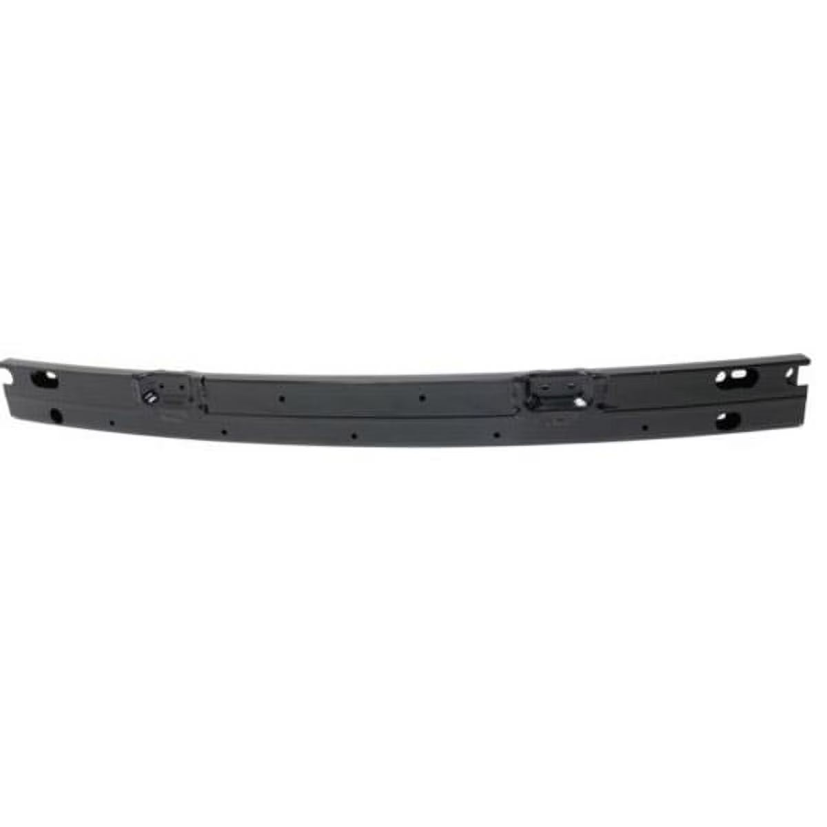 Rear Bumper Reinforcement Impact Bar Crossmember Rebar Steel B27472