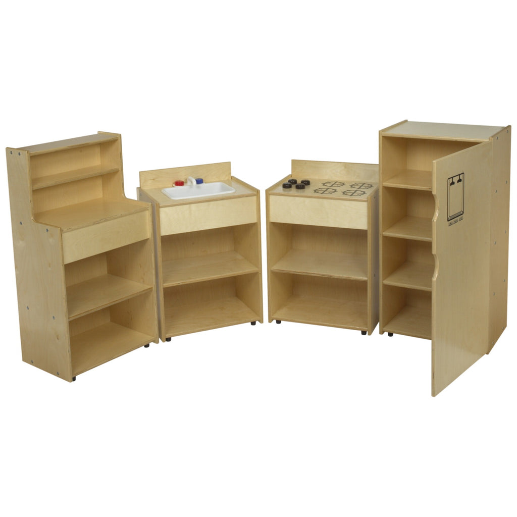 Complete Kitchen Set B7203
