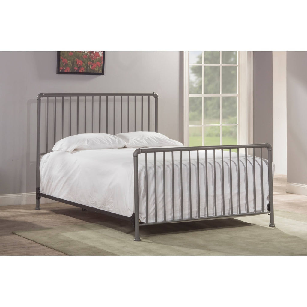 Queen Stone Bed Set Frame Included P680
