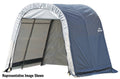 Round Style Shelter I197680