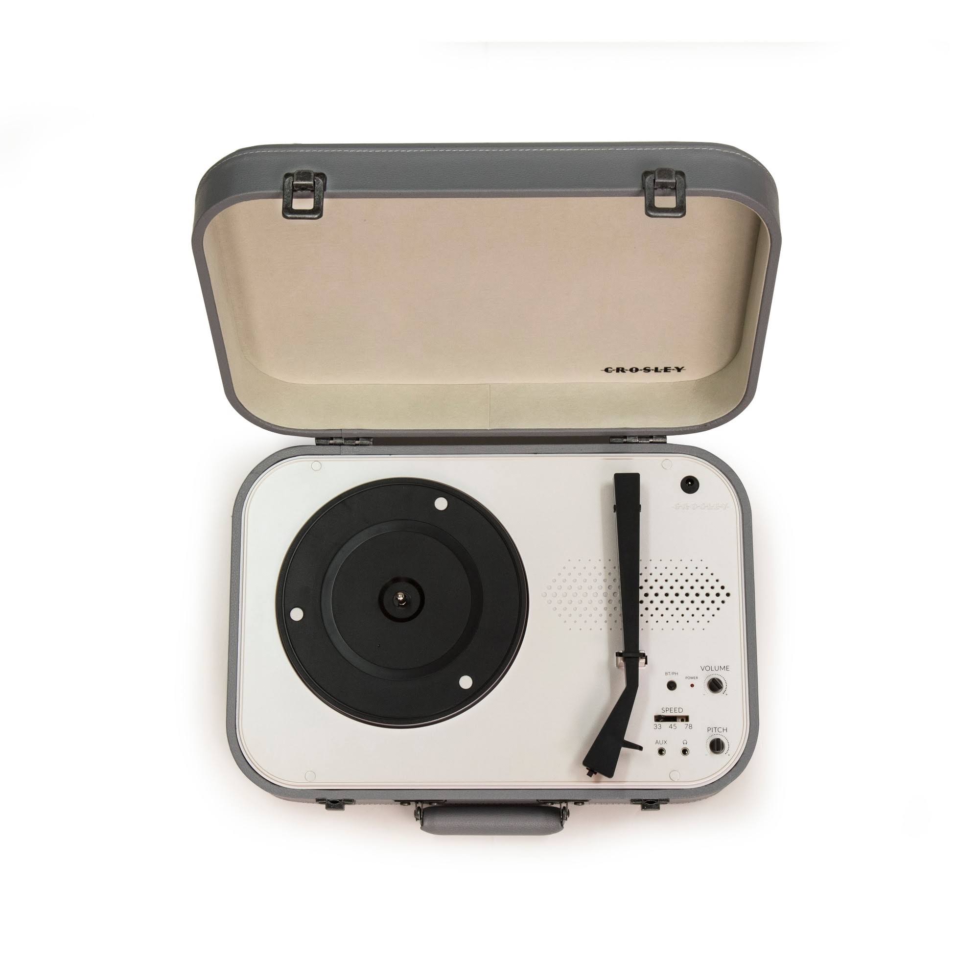 Coupe Turntable L8919