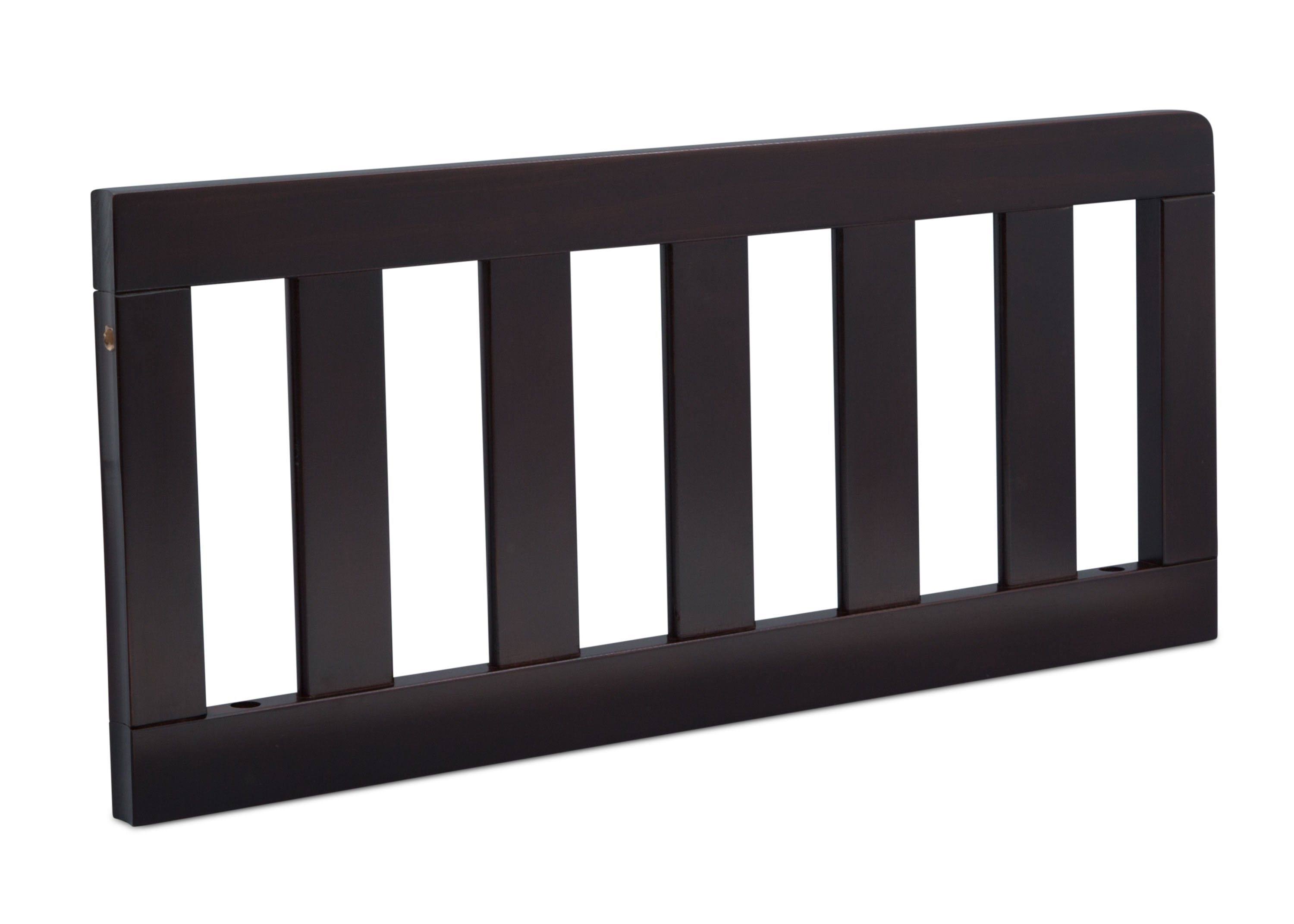Bianca White Toddler Guardrail A110988