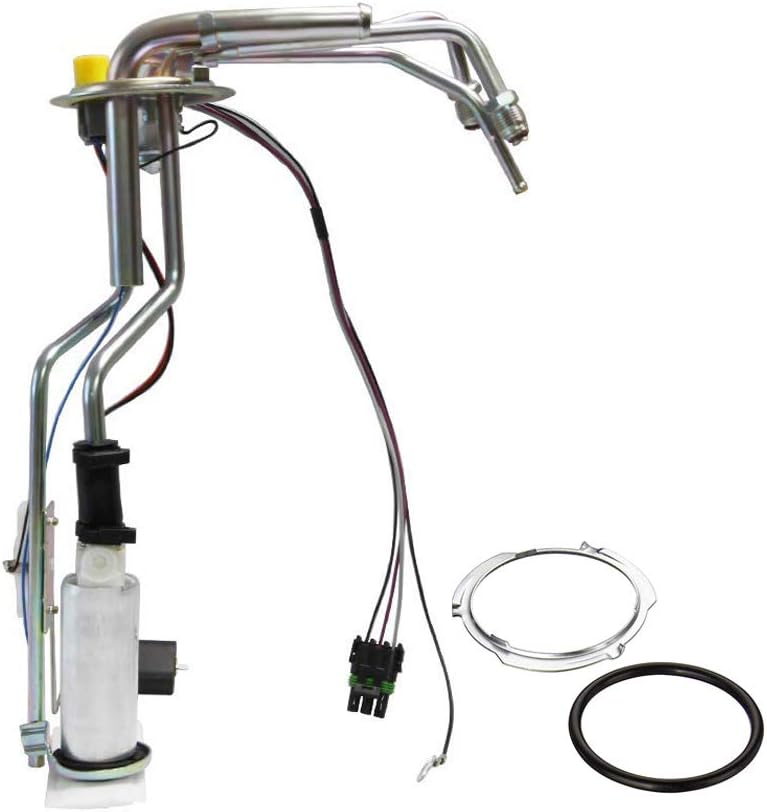Fuel Pump Assembly with Fuel Sending Unit, Pack of 2 N470149