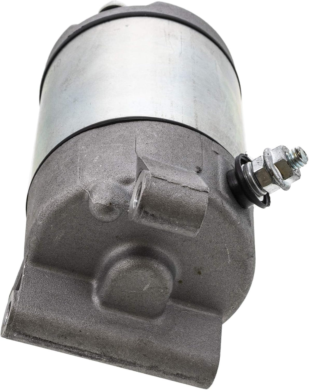 Starter Motor Assembly High Torque Pack of 2 Q49953