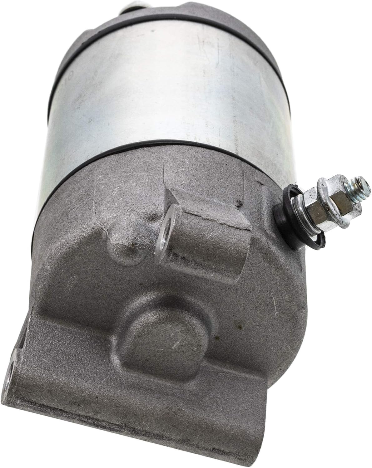 Starter Motor Assembly High Torque Pack of 2 Q49953