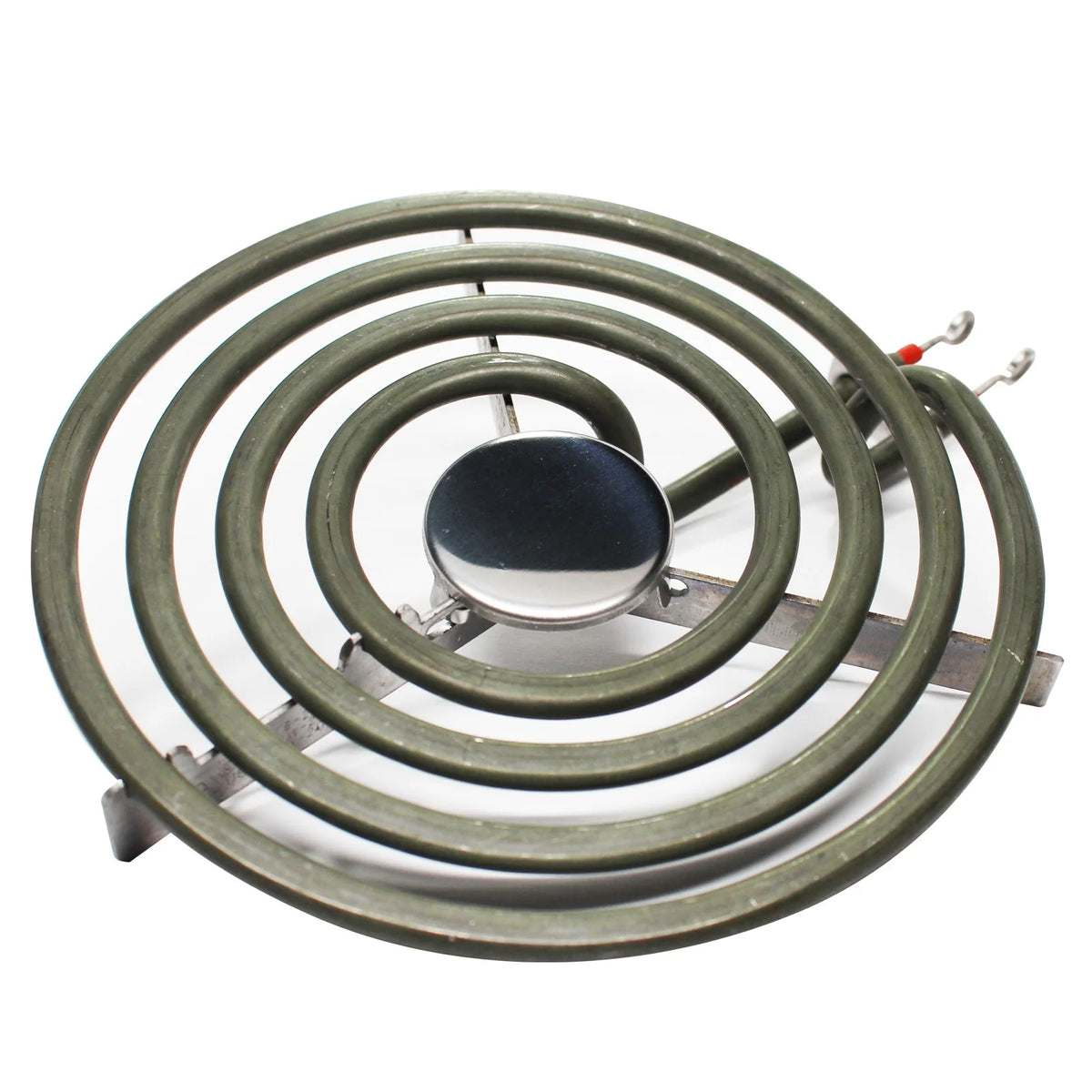 2-Pack Replacement 8 inch 5 Turns & 6 inch 4 Turns Surface Burner Elements P38376