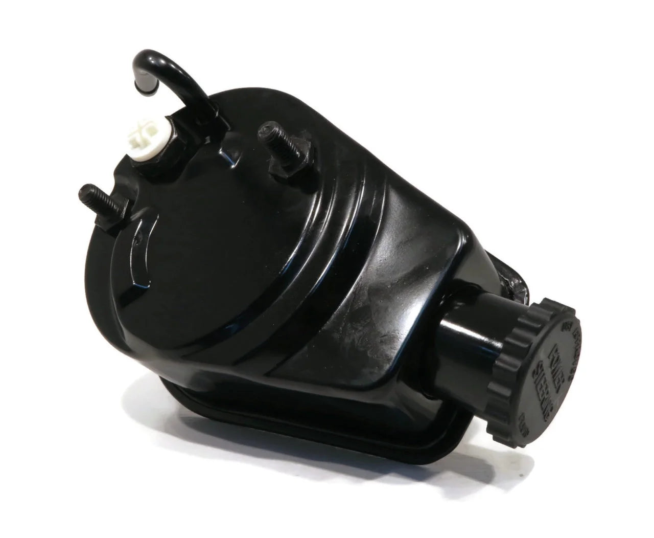 Power Steering Pump For 1988 Mercruiser 7.4L ALPHA BRAVO Boat Engines Q1614