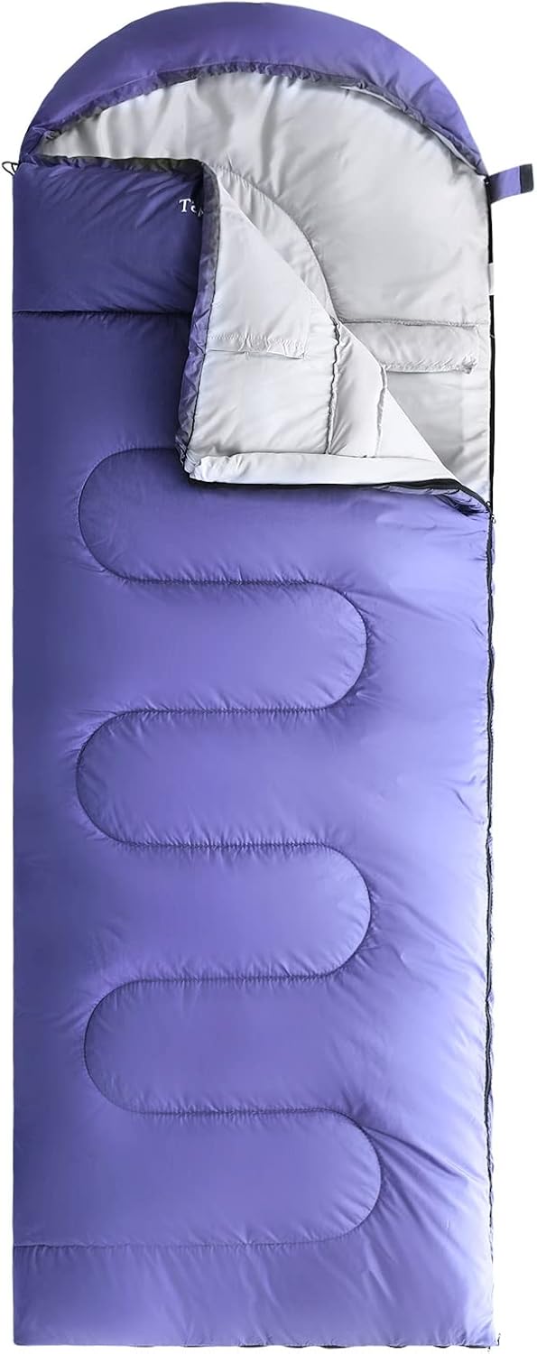 3-4 Seasons Waterproof Lightweight Sleeping Bag J271
