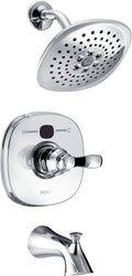 Chrome Tub/Shower A33566