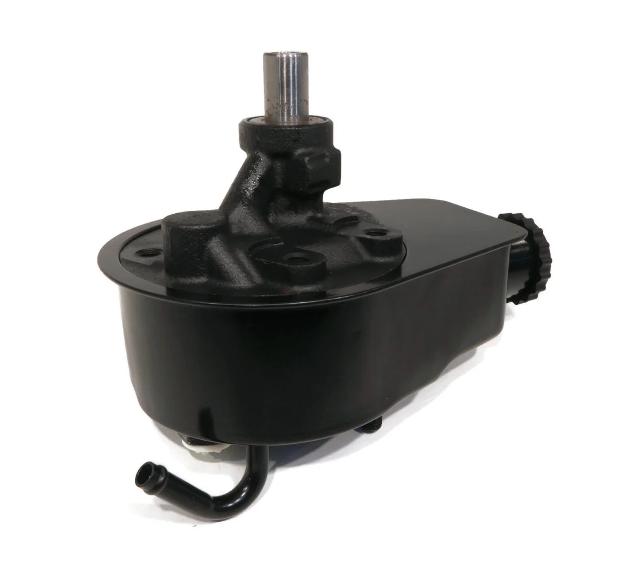 Power Steering Pump For 1988 Mercruiser 7.4L ALPHA BRAVO Boat Engines Q1614