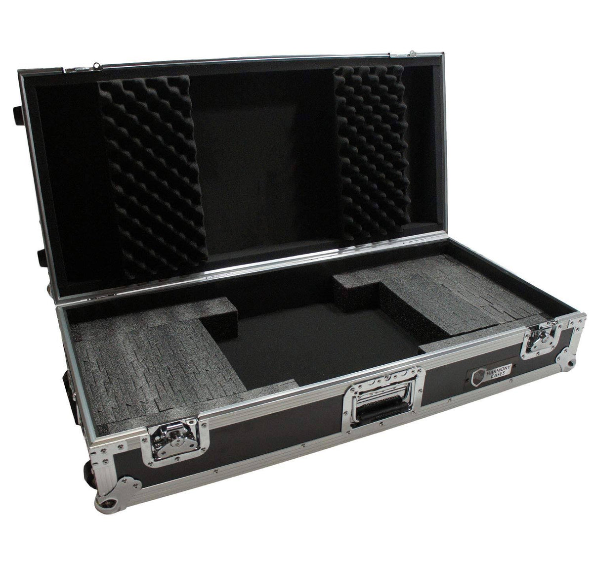 37 Note Keyboard Hard Protective Case S392
