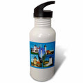 Sports Water Bottle 21oz Y7360