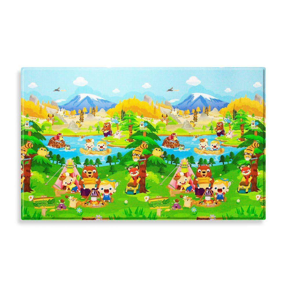 Large Baby Play Mat P864