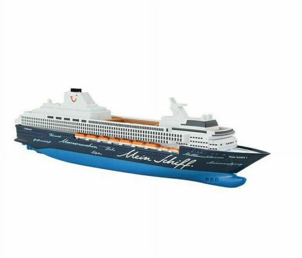 Diecast Ship Model F275943