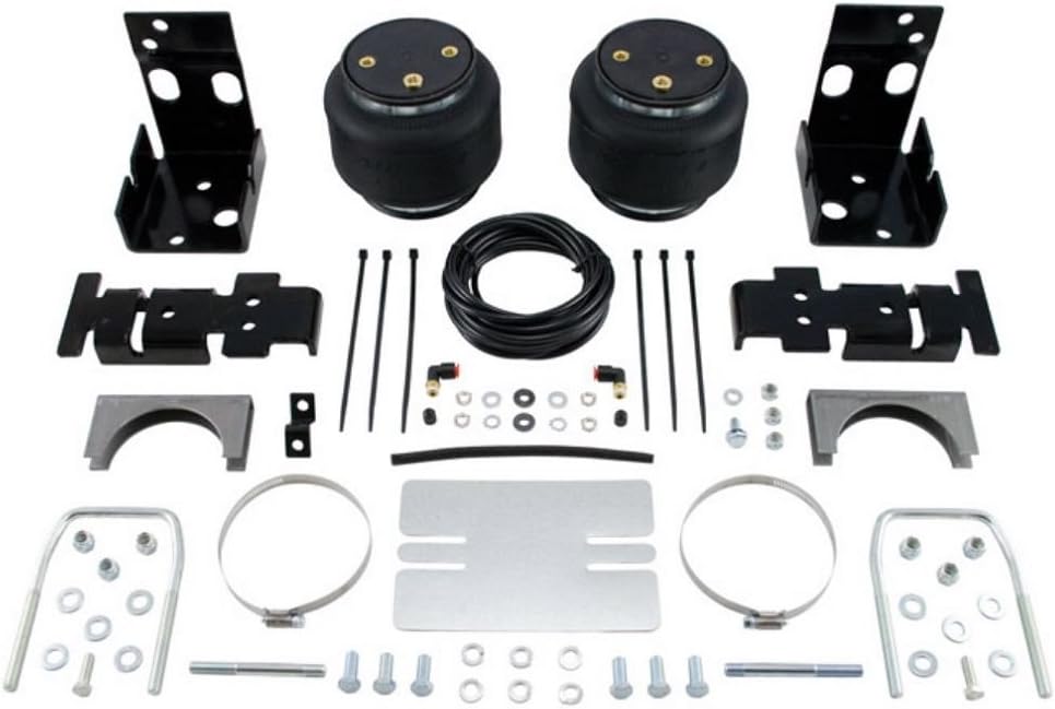 Rear LoadLifter 5000 and Dual Path Load Controller G739700