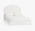 4-in-1 Full Bed Conversion Kit, French White W879