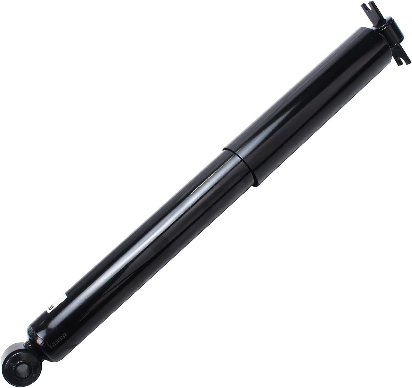 Rear Shock Absorber Assembly 2pc Set J4653