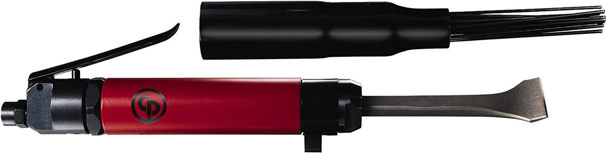 Needle Scaler Z966