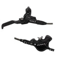 Black Disc Brake Z443