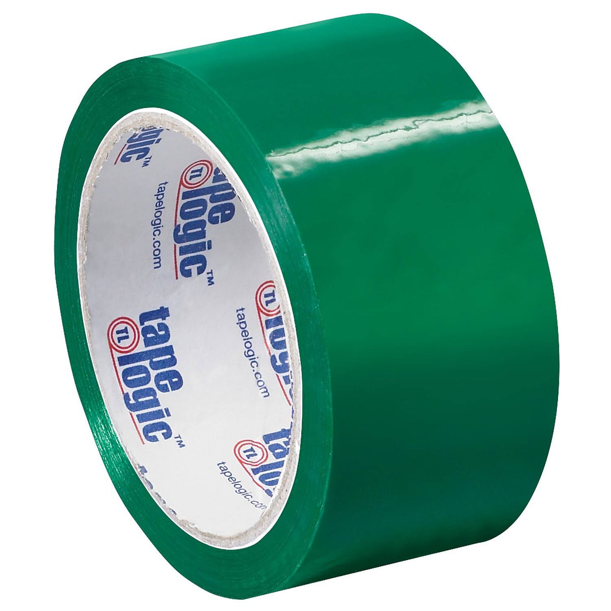 Green Tape Carton Sealing Tape F614