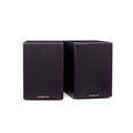 Black 2-way Speakers I514184