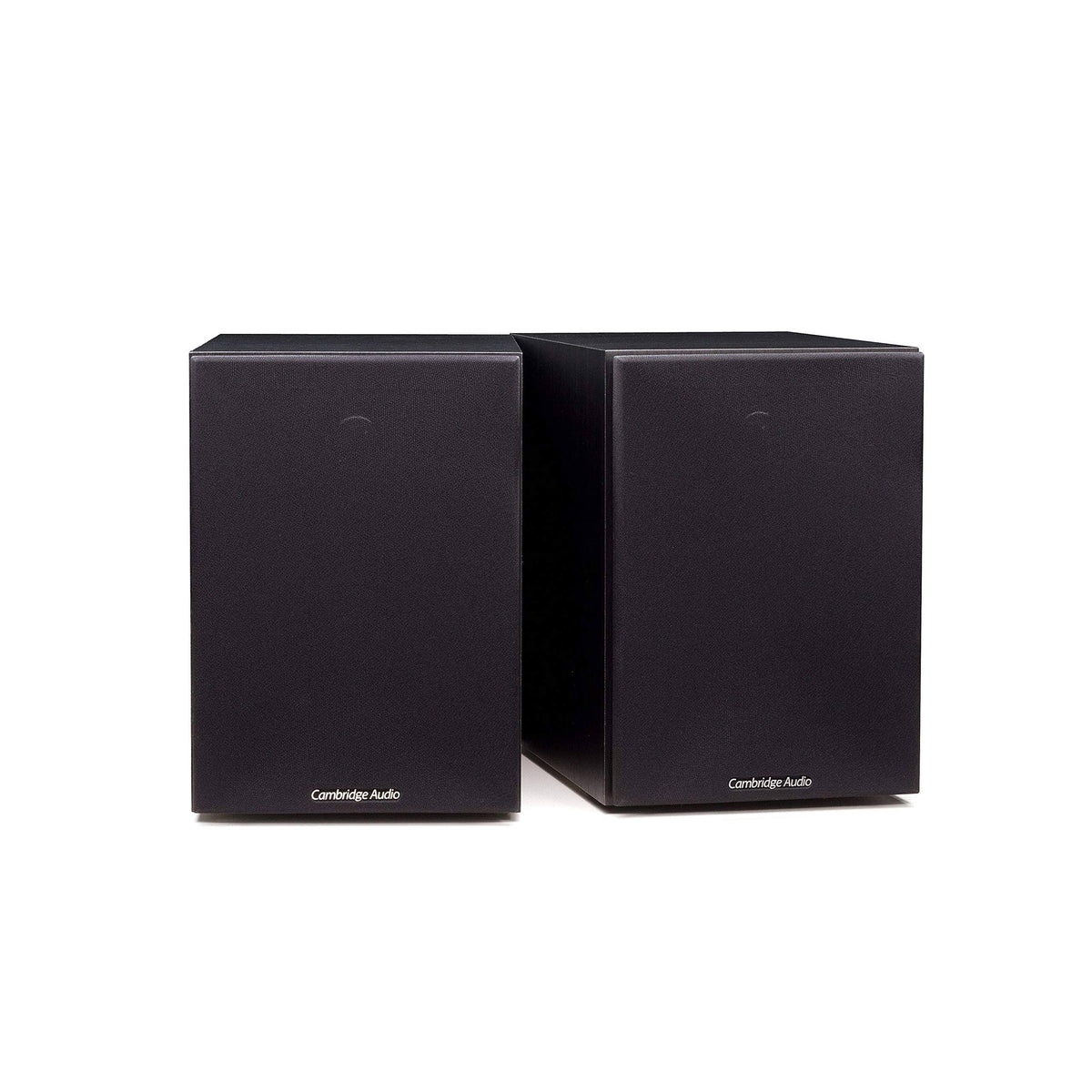 Black 2-way Speakers I514184