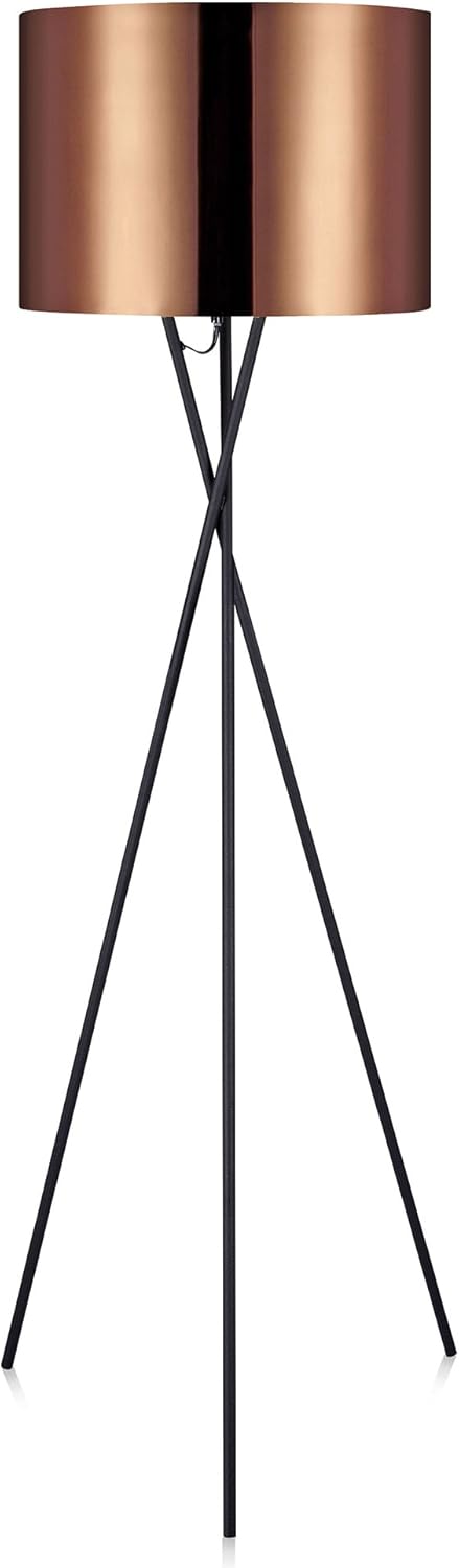 Copper Floor Lamps I342050