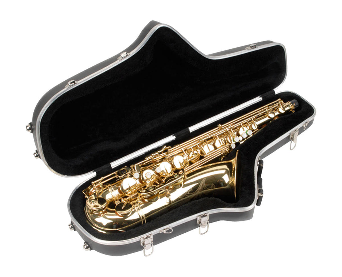 Contoured Tenor Sax Case X7731