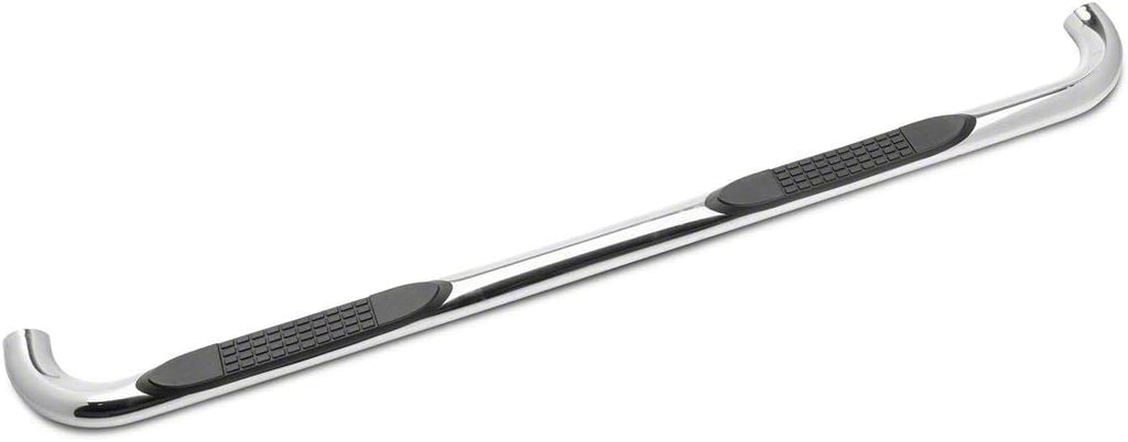 Stainless Steel 3-Inch Side Step Bars T92265
